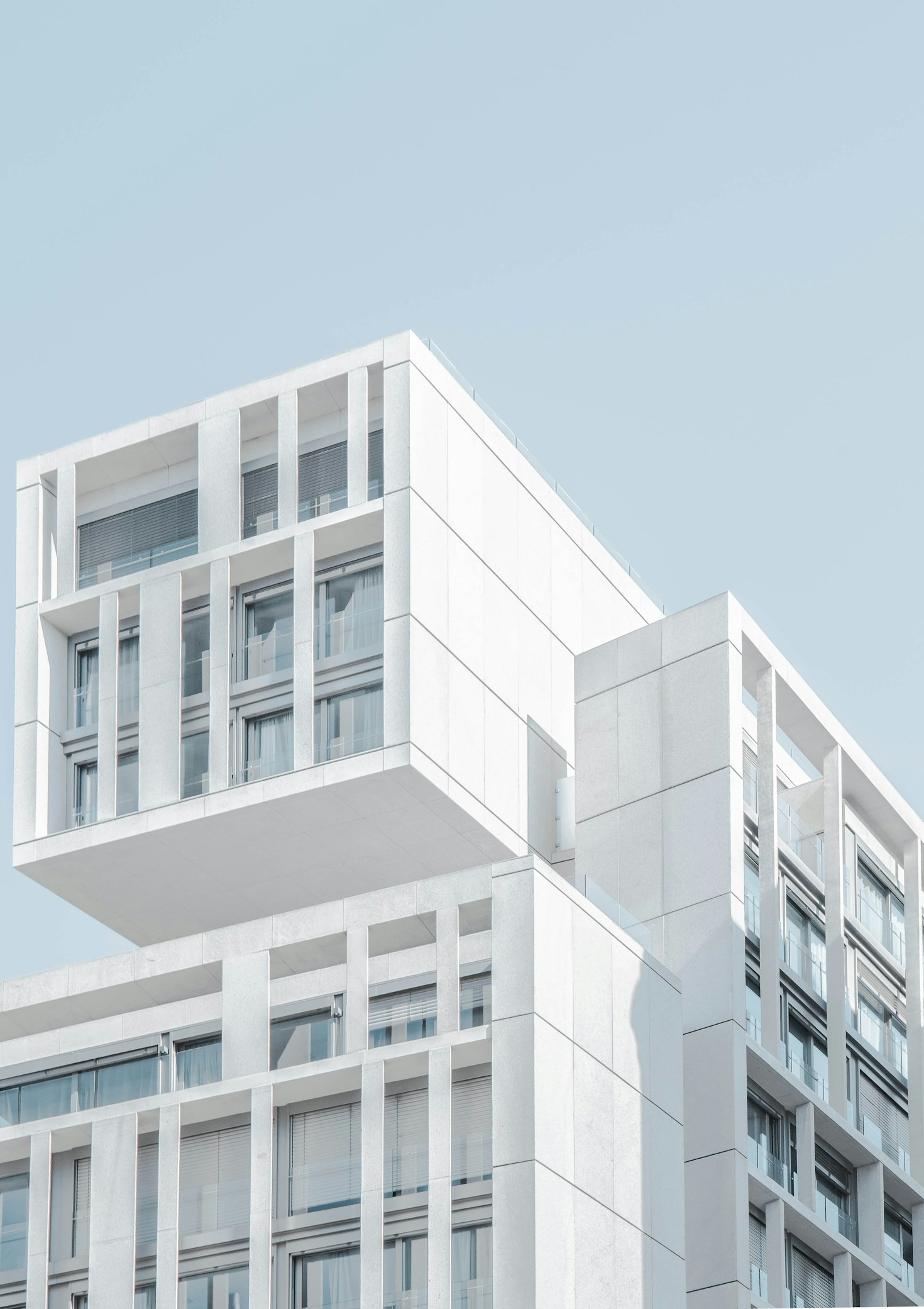Vantagens dos apartamentos compactos para investidores